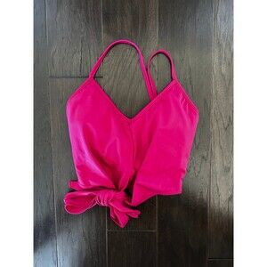 Kortni Jeane Tied Up Top